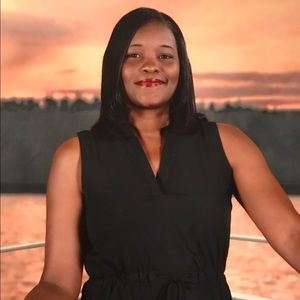 Meet your Posher, Tracey